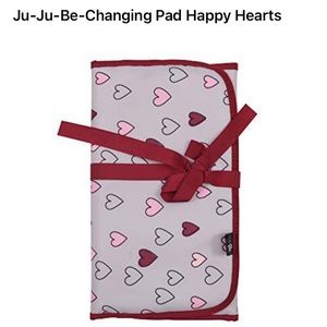 Ju Ju Be Changing Pad